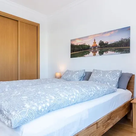 Sacha's Sweet Home, Lovely 2 Bedroom Apartment, Walking Distance To Town, And Marina 公寓 *
