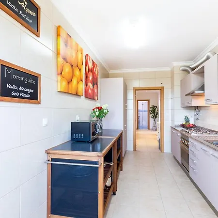 דירה Sacha's Sweet Home, Lovely 2 Bedroom Apartment, Walking Distance To Town, And Marina *