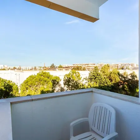 Sacha's Sweet Home, Lovely 2 Bedroom Apartment, Walking Distance To Town, And Marina 拉哥斯